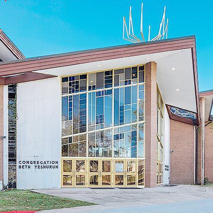 Congregation Beth Yeshurun