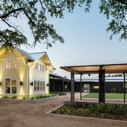 Evelyn's Park Conservancy