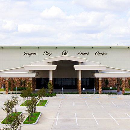 Bayou City Event Center