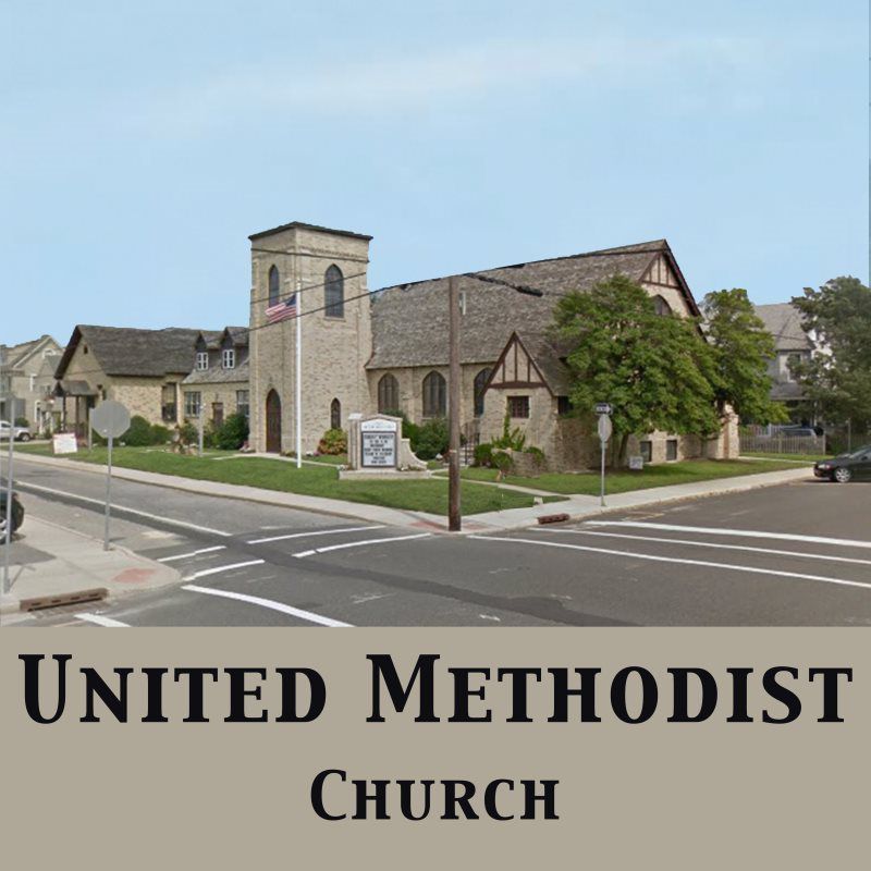 BEACH HAVEN UNITED METHODIST CHURCH
