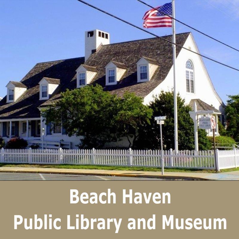 BEACH HAVEN PUBLIC
