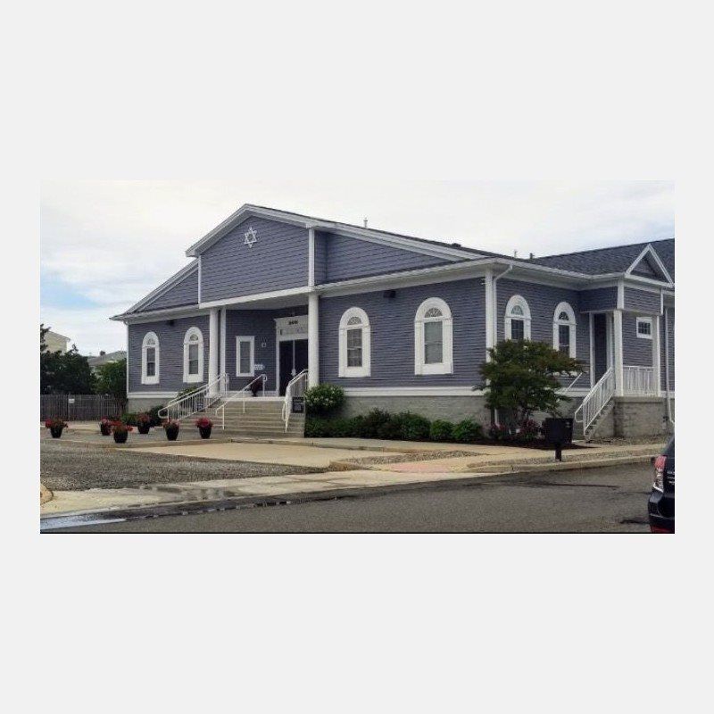 JEWISH COMMUNITY CENTER OF LBI