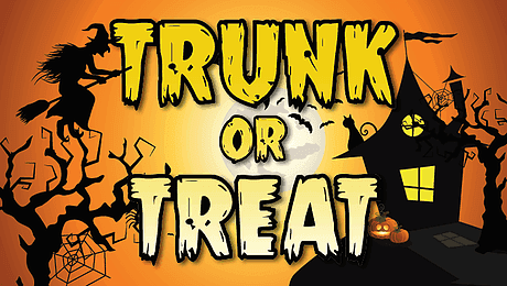 TRUNK OR TREAT