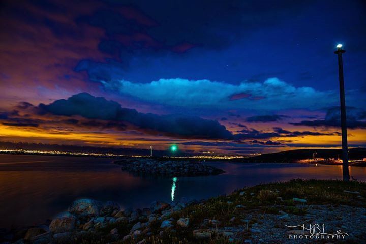 Nature and Landscape Photography