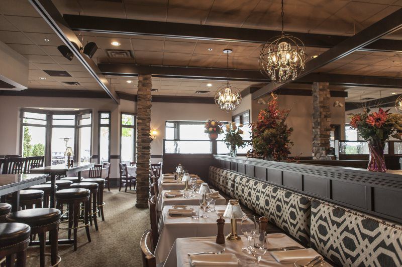 Photo Gallery Gianni's Steakhouse