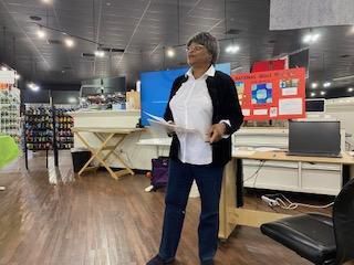 Sisters Quilting Collective