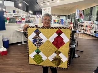 Sisters Quilting Collective