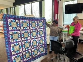 Sisters Quilting Collective