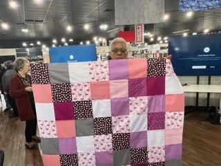 Sisters Quilting Collective