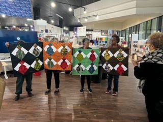 Sisters Quilting Collective