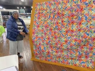 Sisters Quilting Collective