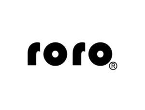 Roro brand logo