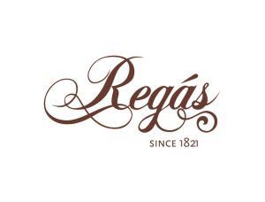 Regas brand logo