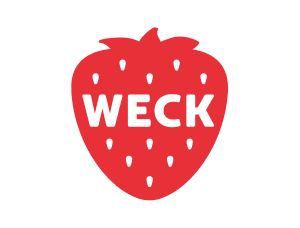 Weck brand logo