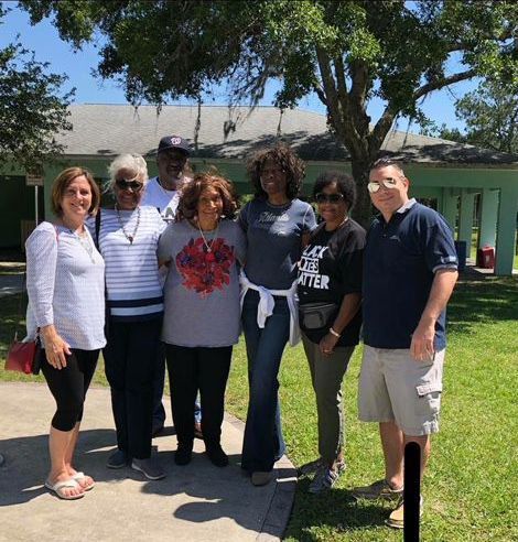 Citrus Democratic Black Caucus