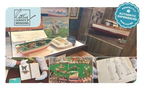 Sportsmen's Paradise