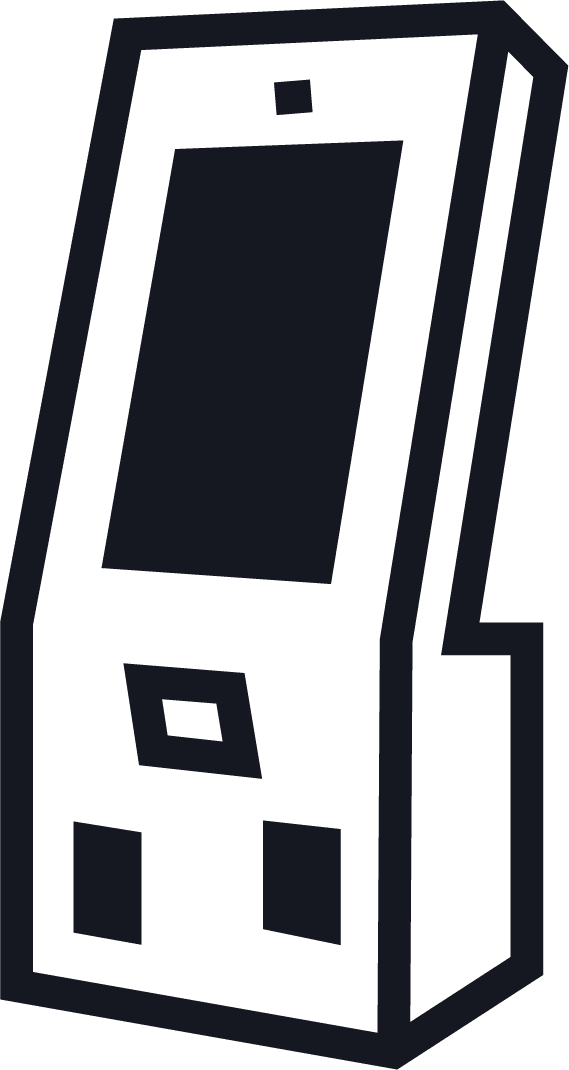 interactive touchscreen 