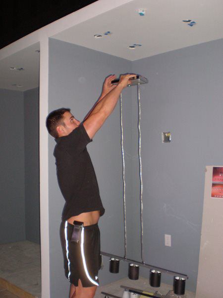 Bonding requirements