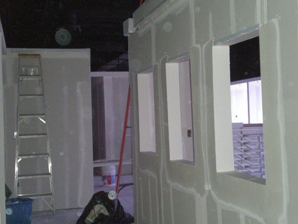 world of construction