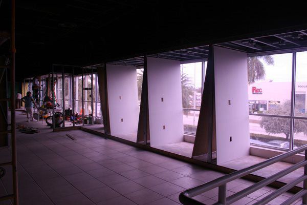 building professionals