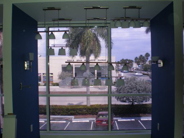 Substantial Completion