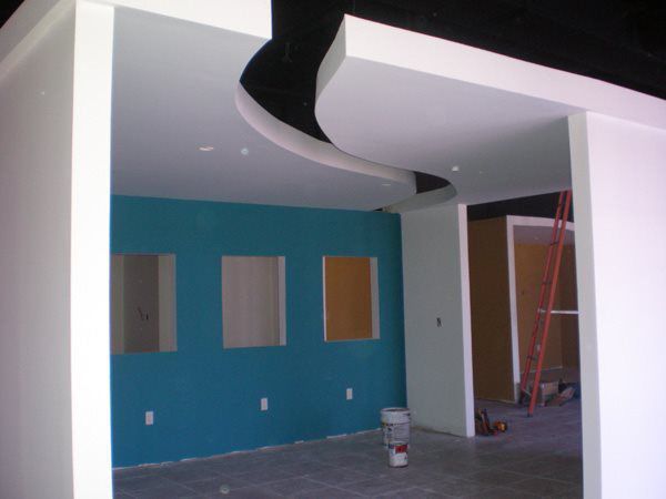 equipment and workmanship