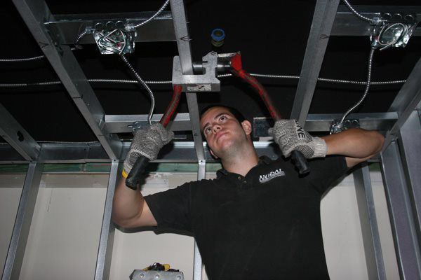 local building departments