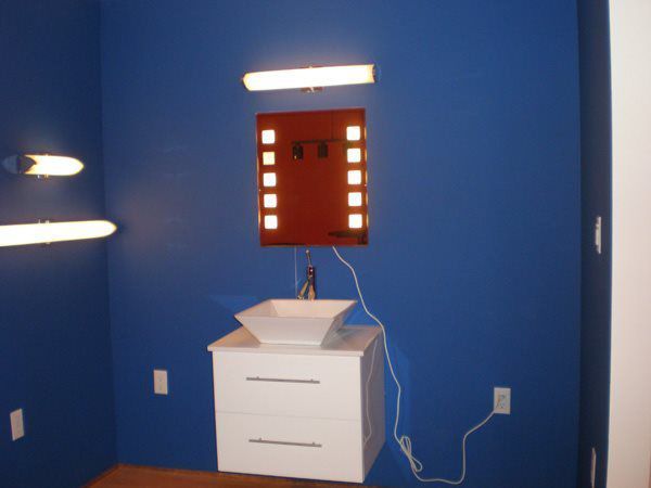 Substantial Completion