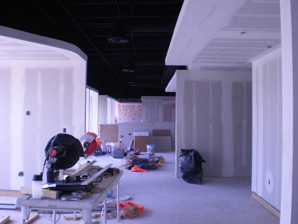 Electrical Contractor