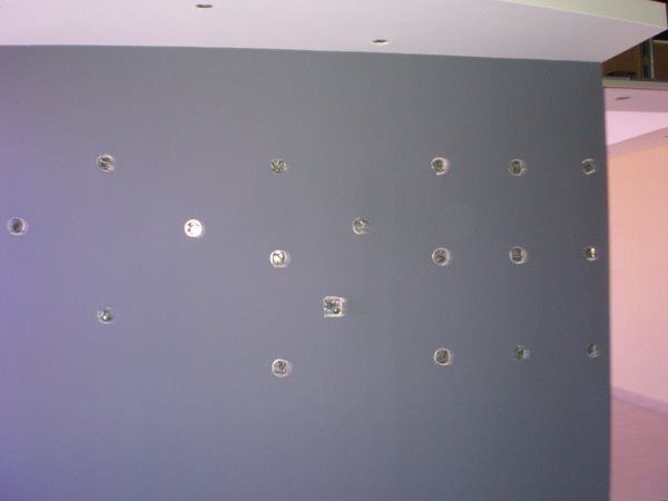 Contract Time Period