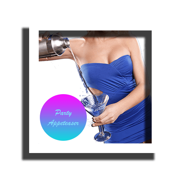 Detroit Dream Girls Hostesses