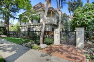 SOLD: 88 S Grand Avenue