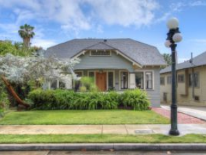 SOLD: 1406 Carroll Avenue