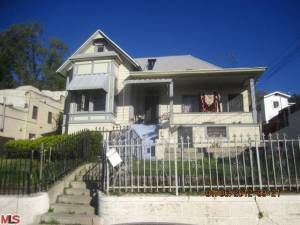 SOLD: 3121 George Street