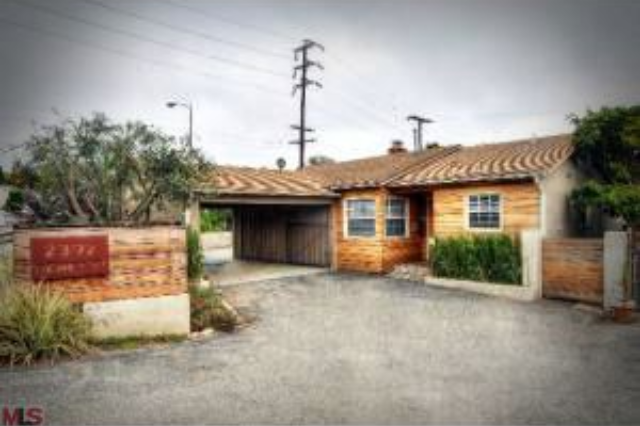 SOLD: 2392 Dewey Street