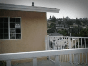 2703 Montecito Street