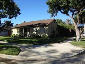 SOLD: 7123 Shoshone Avenue