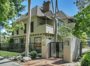 SOLD: 74 South Grand Avenue