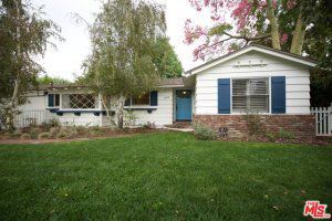 SOLD: 13016 Addison Street