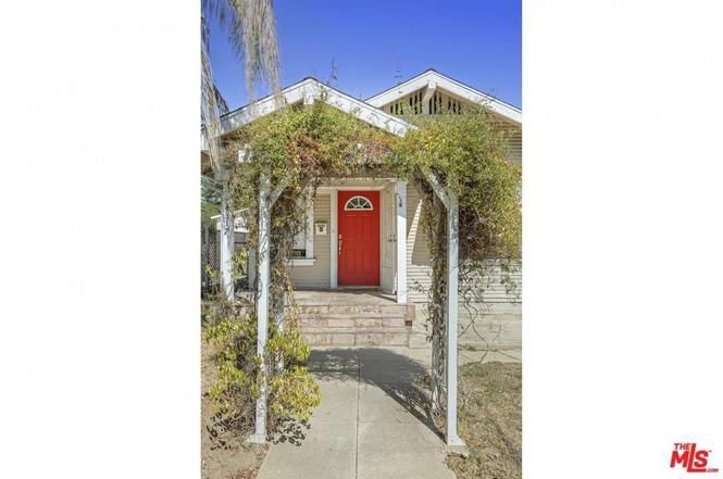 SOLD: 4317 Russell Ave