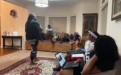 Angel Kits & Supplies Provided