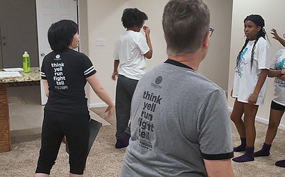 Quarterly Retreats & Summits