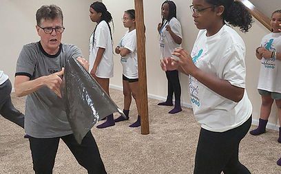 Parents & Neighbors.