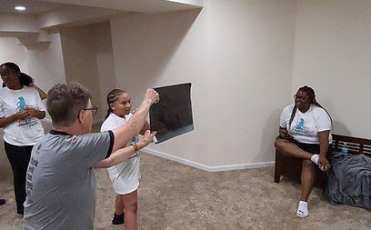 Share Your Voice With Us!