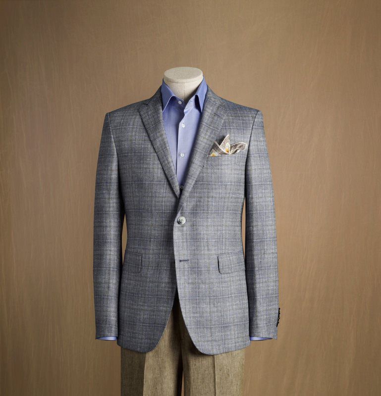 Men's Sport Coats
