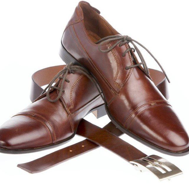 Men's Dress Shoes