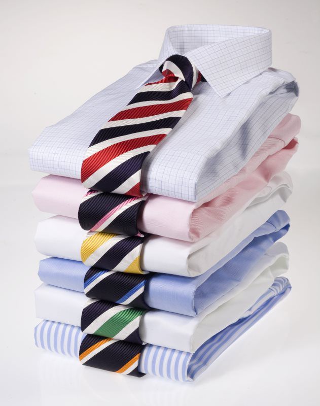 Men's Dress Shirts
