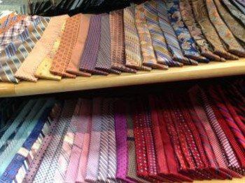 Buy one Get two free tie