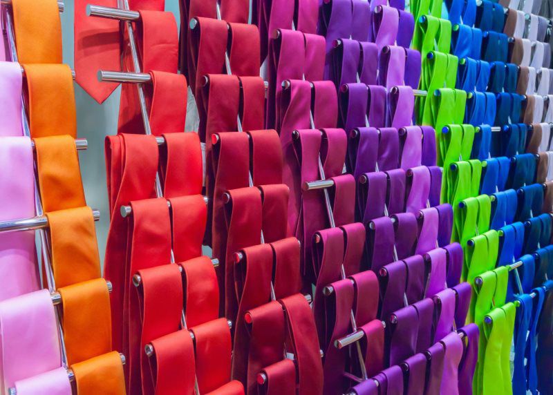 Buy one Get two free tie