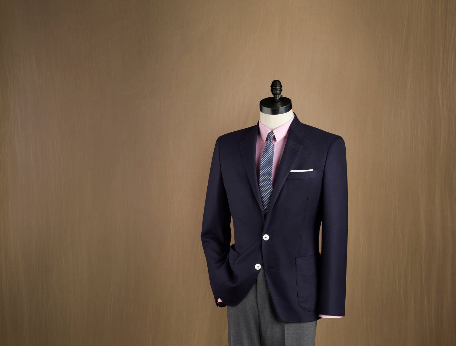 MEN’S SPORT COATS